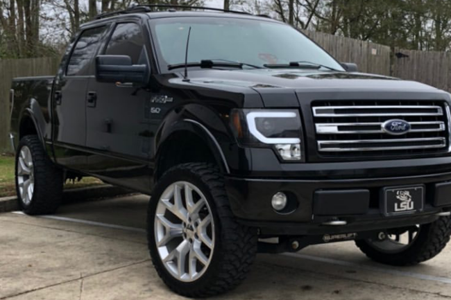 Gloss Black Metallic-color-change-car-vinyl-wrap-knoxville-tennessee