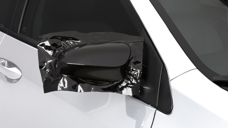 Gloss black-color-change-car-vinyl-wrap-knoxville-tennessee