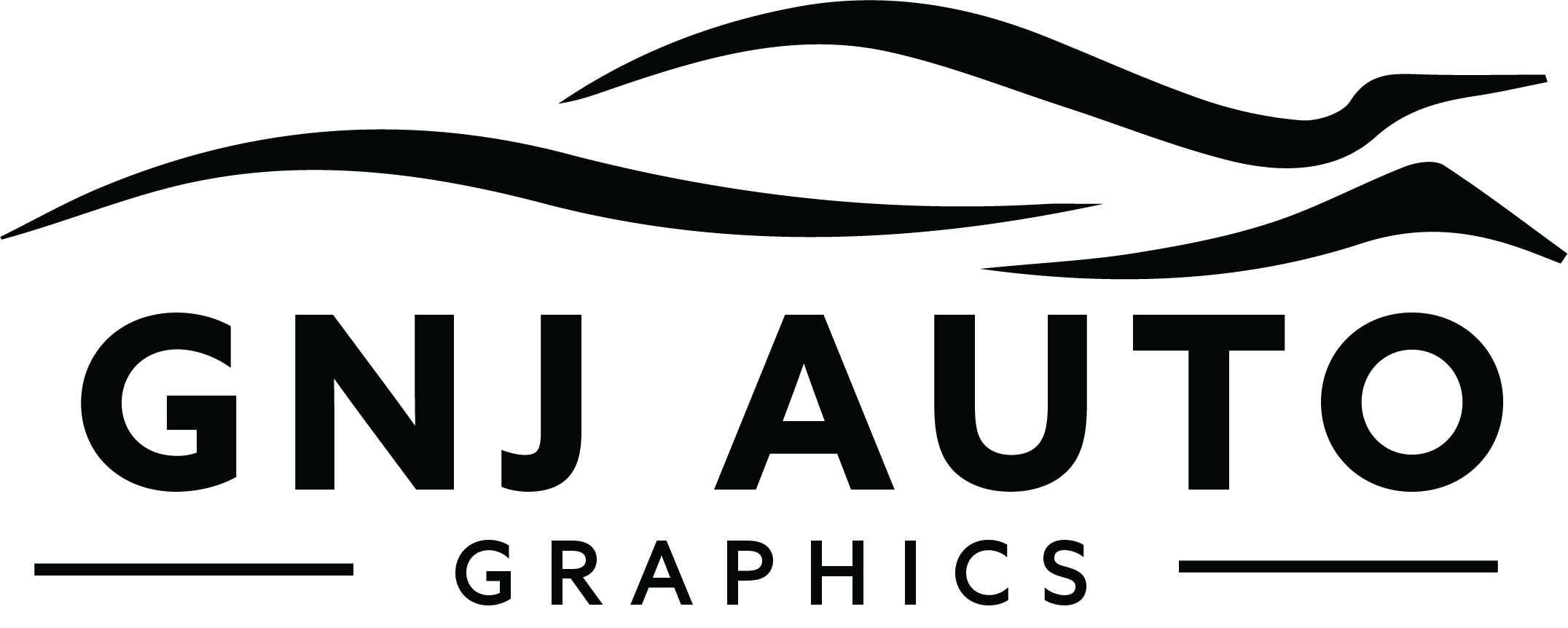 GNJ Auto Graphics